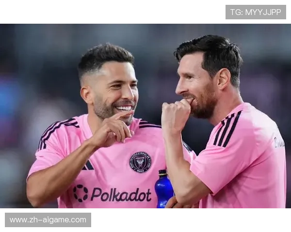 迈阿密国际球员游戏直播助力筹款活动 捐赠突破十万美元