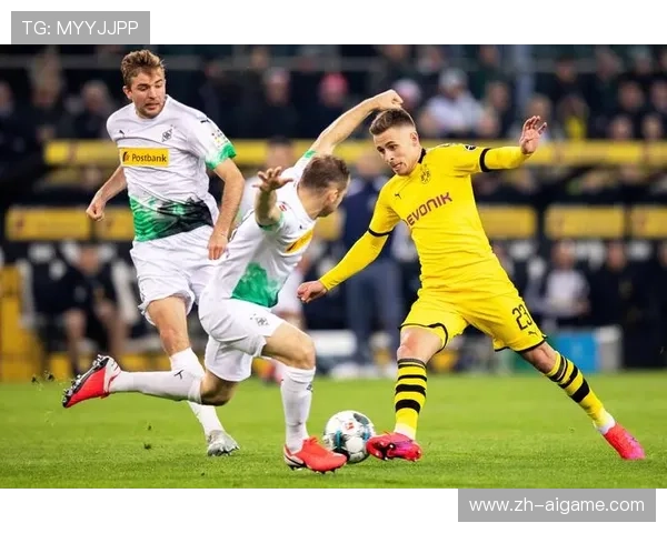 门兴格拉德巴赫名宿呼吁球迷保持耐心 支持老东家复苏