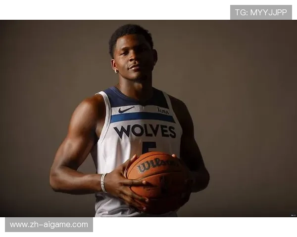 森林狼止住连败脚步 全队磨合提升逐渐适应爱德华兹缺阵