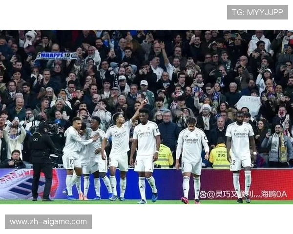 皇马迎战巴列卡诺阵容调整：姆巴佩冲击第22球，贝林厄姆伤愈回归强化中场控制