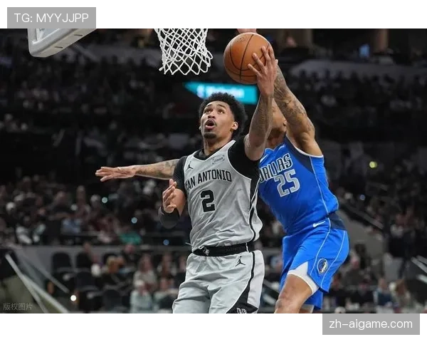 马刺138-125独行侠，进攻爆发打破近期颓势