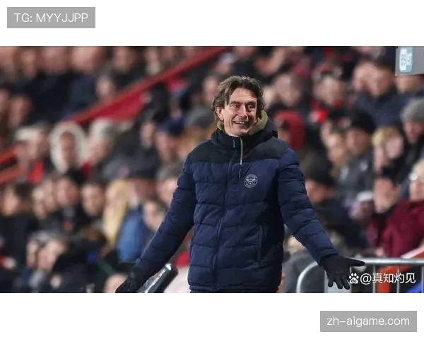 官方：布伦特福德与主帅托马斯-弗兰克完成续约，新合同至2028年