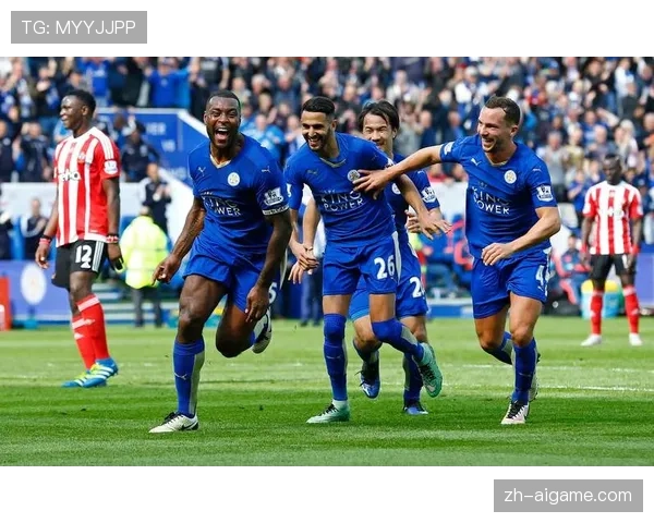 莱斯特城爆冷2-1战胜切尔西，保级压力下展现顽强斗志