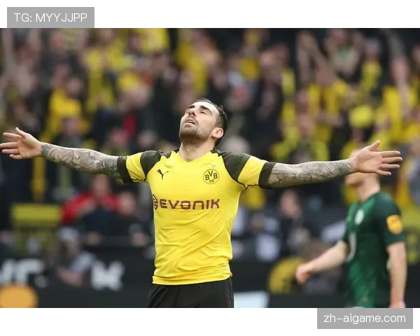 德甲揭幕战：多特蒙德3-1斯图加特，聚勒与施洛特贝克的中卫组合表现稳健